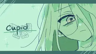 how could you be so cruel...? (animation)