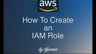 How to Create an IAM Role - Beginner