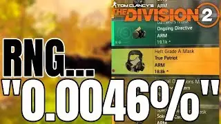 The Division 2 TITLE UPDATE 4.0! WHAT SHOULD BE ADDED, CHANGED OR REMOVED?