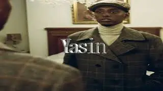 [FREE] Yasin x Aden Type Beat 2022- 