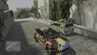 Grand Theft Auto V Online - Drug Wars Last Dose Gameplay