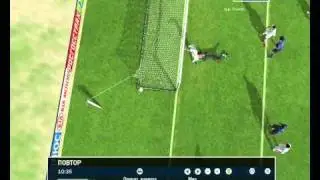 FIFA 10 2