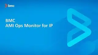 AMI Ops - What's new with AMI Ops Monitor for IP V3.8