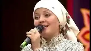 Народный татаро башкирский ансамбль 'Умырзая'