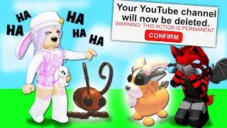 You DON'T want to get a LEGENDARY Challenge with Cutie!