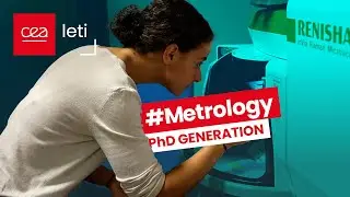 PhD Generation E05S4 | Phase-Change Memory: Revolutionizing Data Storage with Oumaima | CEA-Leti