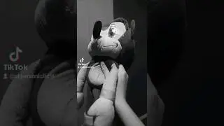 Why Are They Screaming (Shorts) #memes #plushshorts