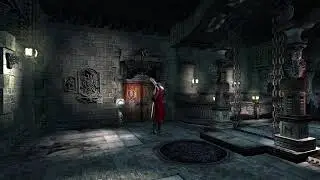 First time playing Devil May Cry HD (part 2)
