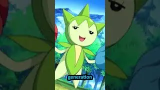 Pokemon from the wrong region