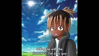 Juice WRLD - Might Die (Unreleased)[Prod. Red Limits]