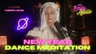 Intention Setting (Therapy House Dance Meditation)