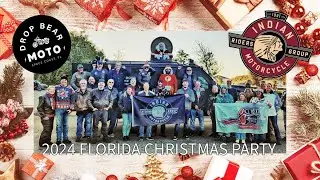 2024 IMRG Florida Christmas Party