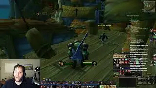 Classic HC Warrior with WW Axe!!! lvl 38+ YEYEE