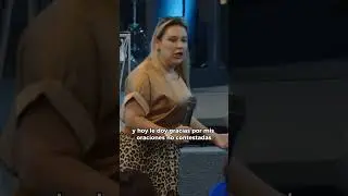 No todo me puede ser dado