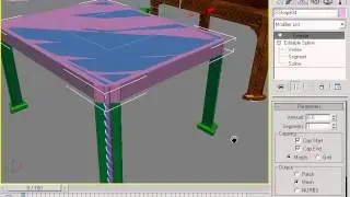 05 Table Style2