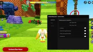 [Verified] Sonic Speed Simulator Script (No Key) – Auto Farm, Auto Rebirth, Auto Collect - Delta