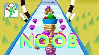 😜Amazing Rope Man All Levels Walkthrough TikTok Games IOS&Android Mobile Games✨