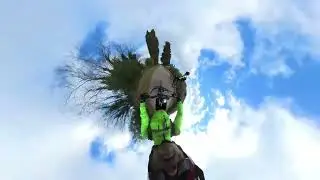Solata (insta 360 one x2)