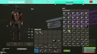 Duo Rust Wipeday LIVE