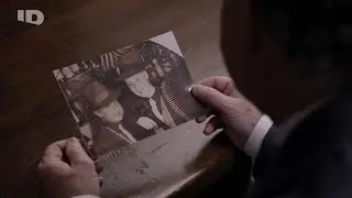 Здесь живет зло - тень смерти, 2 сезон, 5 серия. Смотровая площадка.