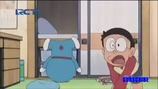 Indahnya Di Surga - Doraemon Bahasa Indonesia #kartunanak