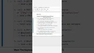 Master cURL: 5 Essential Commands for API Interaction Efficiency 