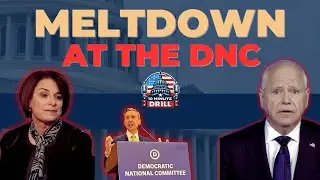 DNC meltdown, Trump’s surprising approval twist, Virginia sanctuary state showdown