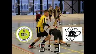 Rēzeknes BJSS- Babīte SK U16 Hightlight