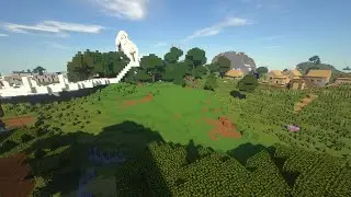 STARTING A NEW PROJECT | MINECRAFT DINOSAURS