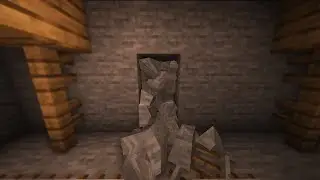Ruining Minecraft With Realistic Physics