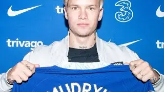 Transfer Mudryk: Dananya untuk Bantu TentaraUkraina.Chelsea Vs Shakhtar