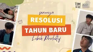 VIPEN | RESOLUSI TAHUN BARU