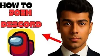How to Join Among Us Discord Server (2025 Guide)