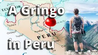 Nude Kidnapping, Bribes, Borders, Floating Islands and Drugs in Peru