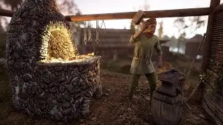 Medieval Dynasty. Закругляемся