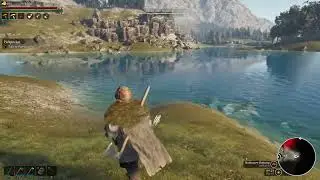 Bellwright Solo Day 85+ -no mic-