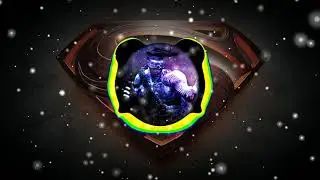 RKosmik - Superman (The Kos Files)