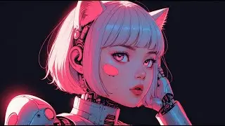 「RetroSoul 2049」 | Deep Dark Synthwave 🌌 40s~50s Cyberpunk NeoSoul Mix