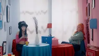 FOUX - Do Not Disturb (Official Music Video)