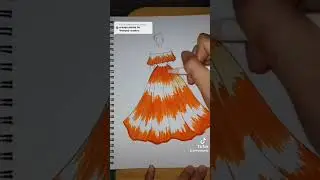 Drawing Fashion Illustration | Wattpad Theme 