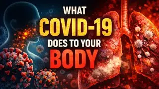 What Happens Inside Your Body When COVID-19 Infects You | Coronavirus Explained