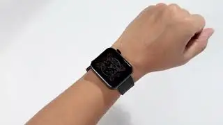 EIGIIS TT68 smart watch unboxing video, smartwatch with LED Flash Light the most popular watch！🔥🎉🎉🎉