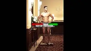 Cristiano Ronaldo 👀 FUNK DO BOUNCE 