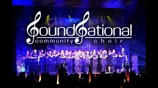 Greatest Showman Medley | SoundSational Community Choir 