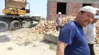 (209-ҚИСМ) ШОШИЛИНЧ ДОМЛА ҚОЧИБ КЕТДИ, ЧУНКИ ЎРНИГА...