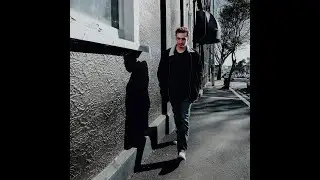 Jack Robertson - A Day (Official Lyric Video)