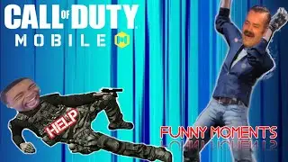 funny cod mobile Moments/call of duty mobile funny moments battle royale