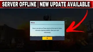 Server authentication error. Login failed Bgmi | Bgmi login problem|Server authentication error Bgmi