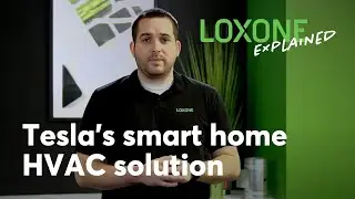 Tesla's smart home HVAC solution already exists