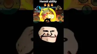 All boss ability | titanmod| troll face| shadow fight 2 #shorts